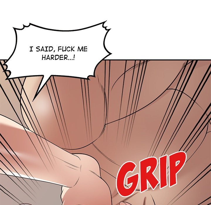 Hottie Hits the Green chapter 21 page 125