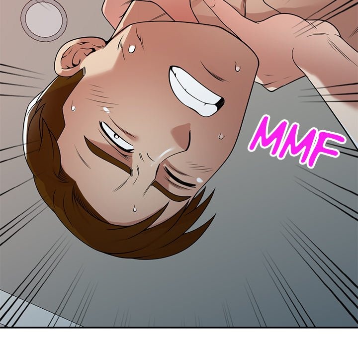 Hottie Hits the Green chapter 21 page 126