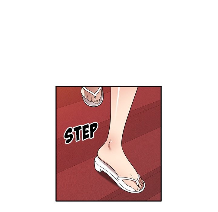 Hottie Hits the Green chapter 21 page 133