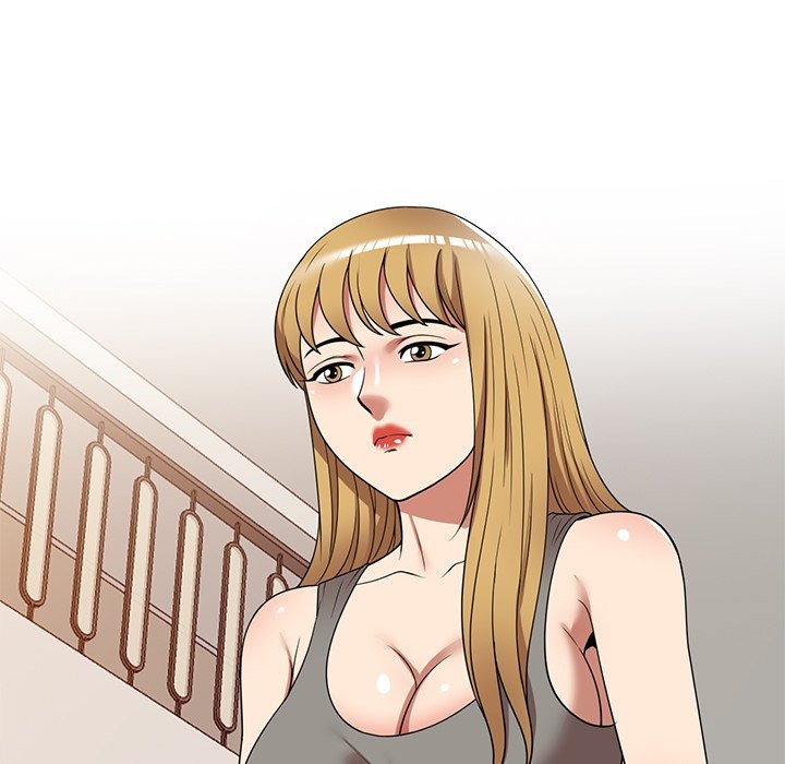 Hottie Hits the Green chapter 21 page 135