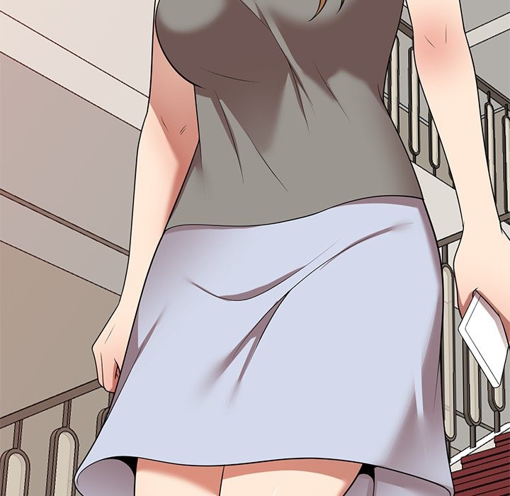 Hottie Hits the Green chapter 21 page 136