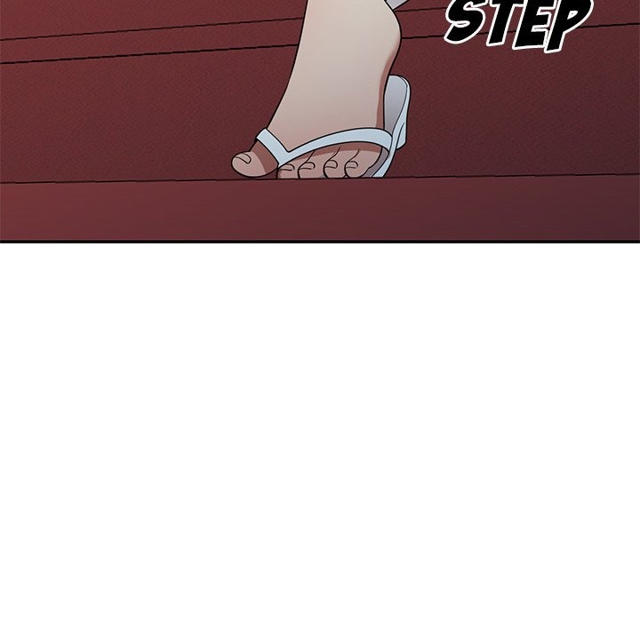 Hottie Hits the Green chapter 21 page 138
