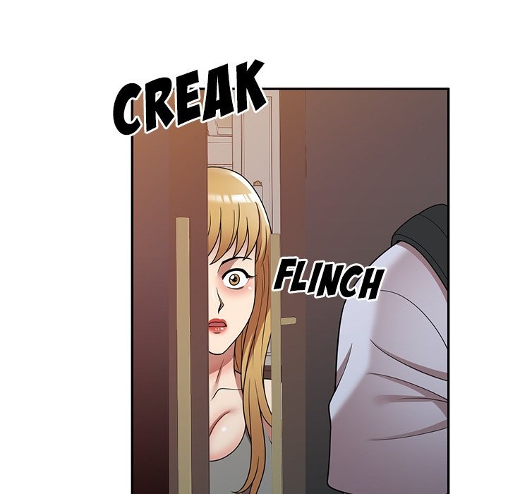 Hottie Hits the Green chapter 21 page 144