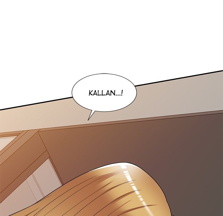 Hottie Hits the Green chapter 21 page 146