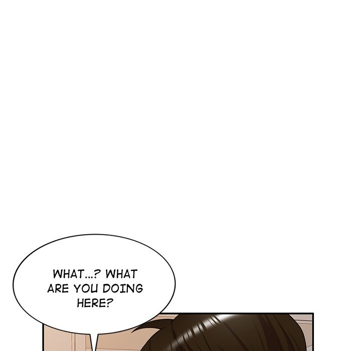 Hottie Hits the Green chapter 21 page 149