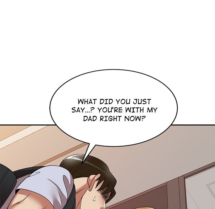Hottie Hits the Green chapter 21 page 162