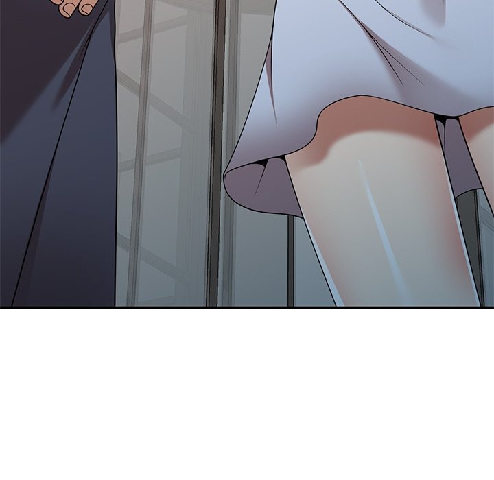 Hottie Hits the Green chapter 21 page 164
