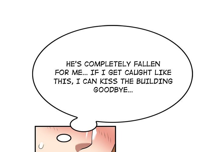 Hottie Hits the Green chapter 22 page 2