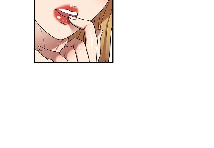 Hottie Hits the Green chapter 22 page 3