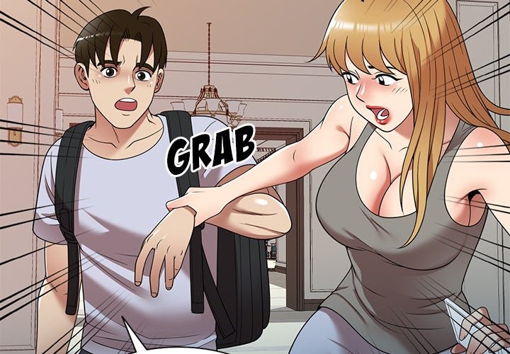 Hottie Hits the Green chapter 22 page 5