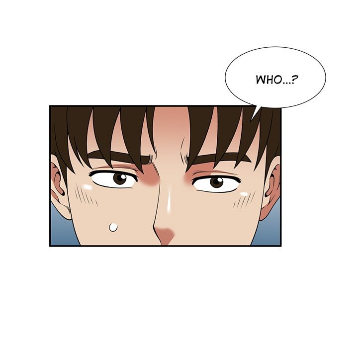 Hottie Hits the Green chapter 22 page 9