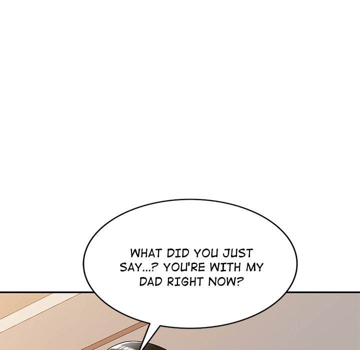 Hottie Hits the Green chapter 22 page 10