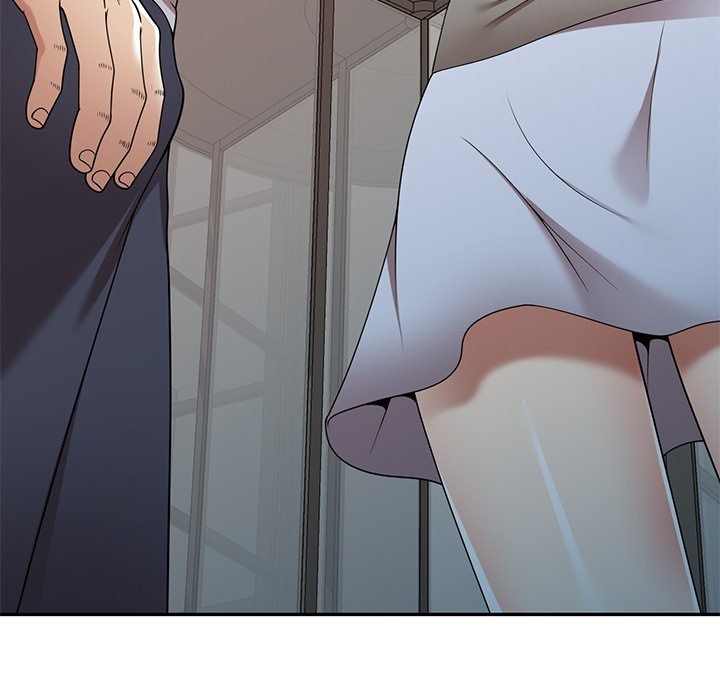 Hottie Hits the Green chapter 22 page 12