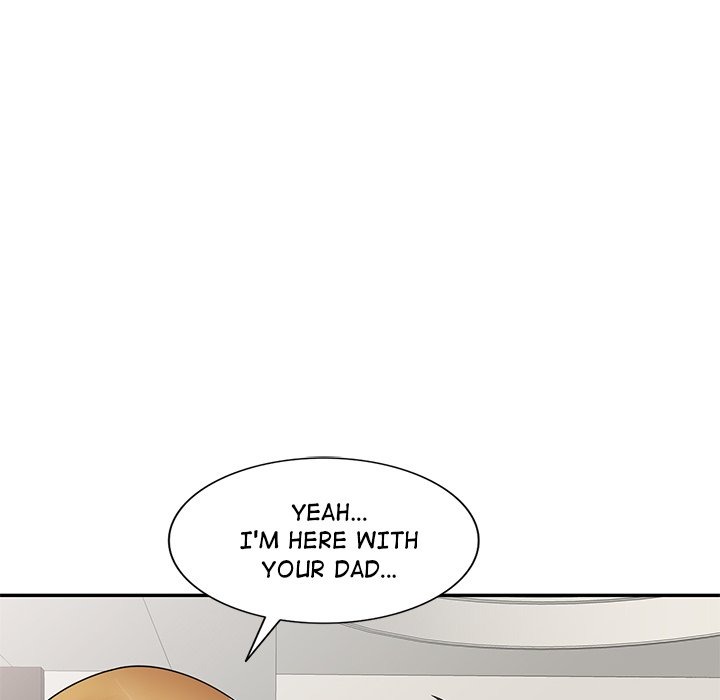 Hottie Hits the Green chapter 22 page 16