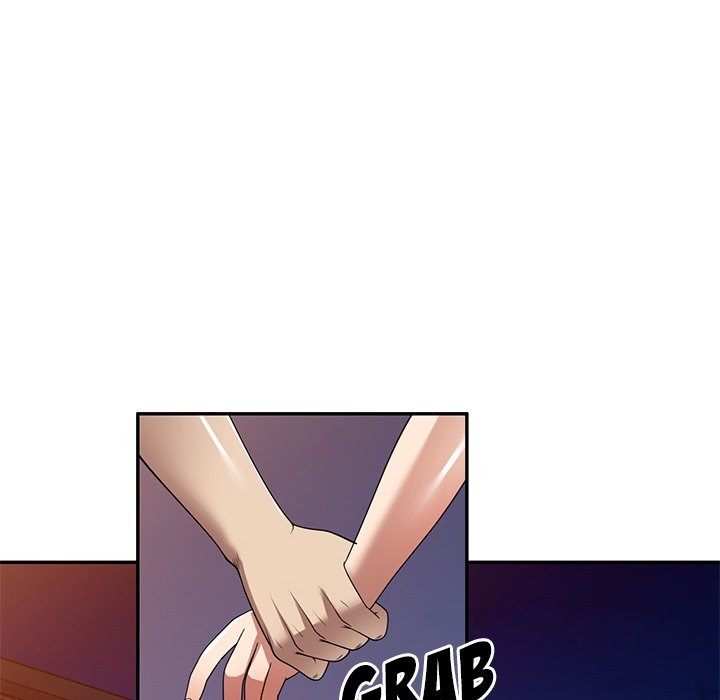 Hottie Hits the Green chapter 22 page 24