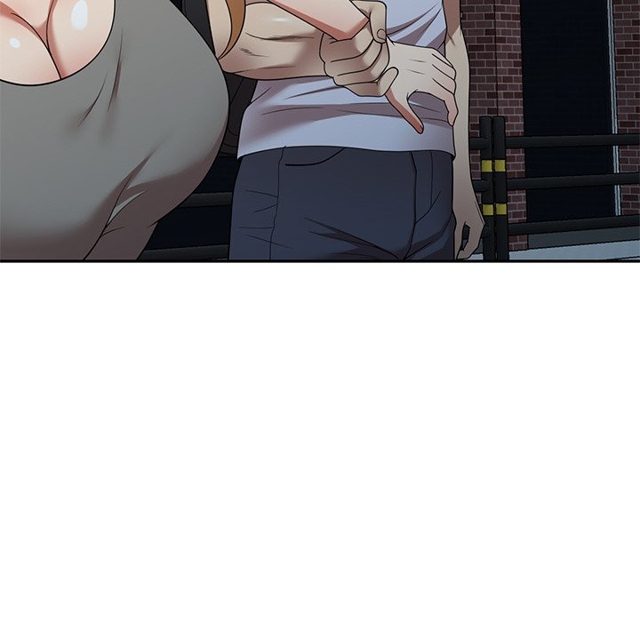 Hottie Hits the Green chapter 22 page 26