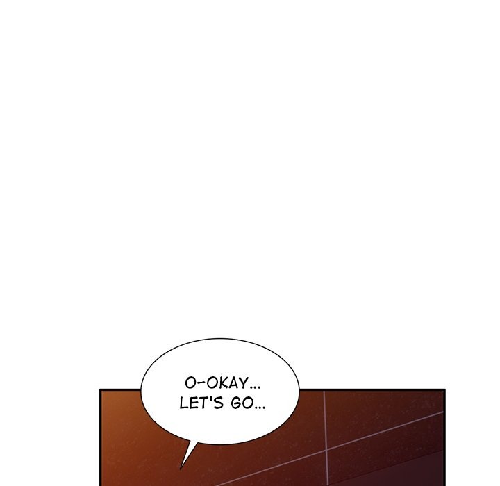 Hottie Hits the Green chapter 22 page 27