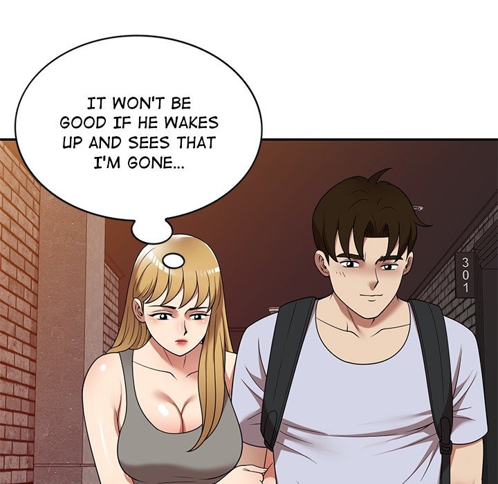 Hottie Hits the Green chapter 22 page 30