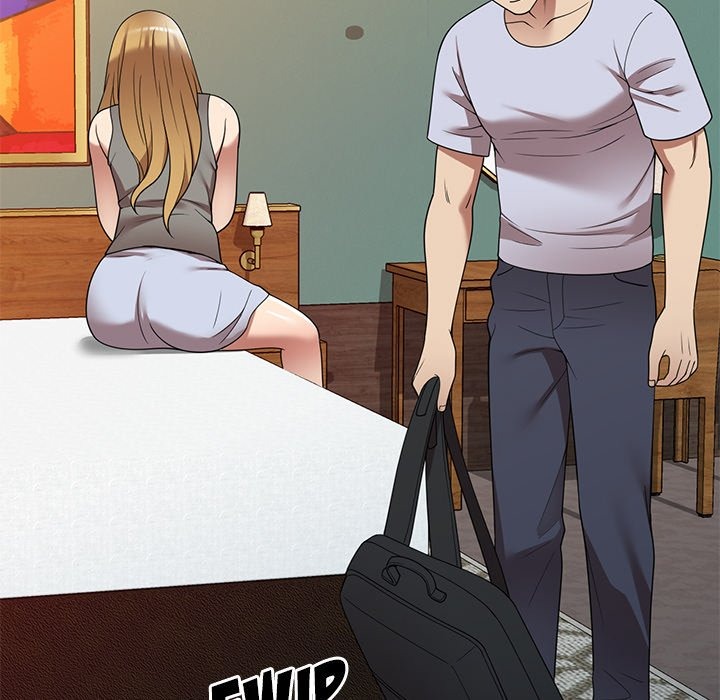 Hottie Hits the Green chapter 22 page 33