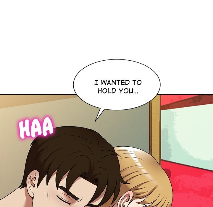 Hottie Hits the Green chapter 22 page 37