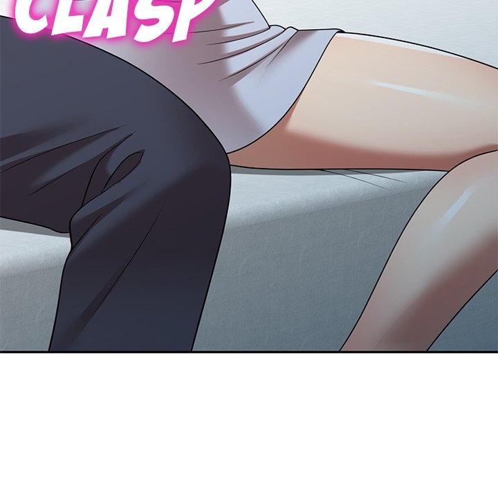 Hottie Hits the Green chapter 22 page 39