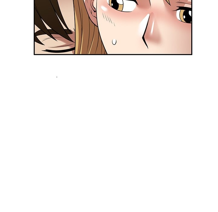 Hottie Hits the Green chapter 22 page 41