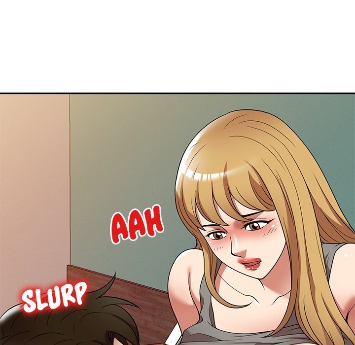 Hottie Hits the Green chapter 22 page 42