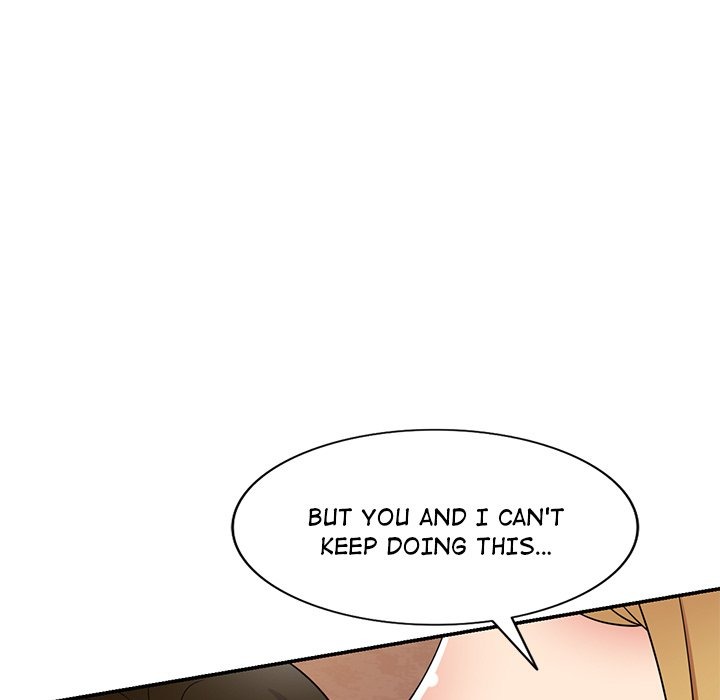 Hottie Hits the Green chapter 22 page 47