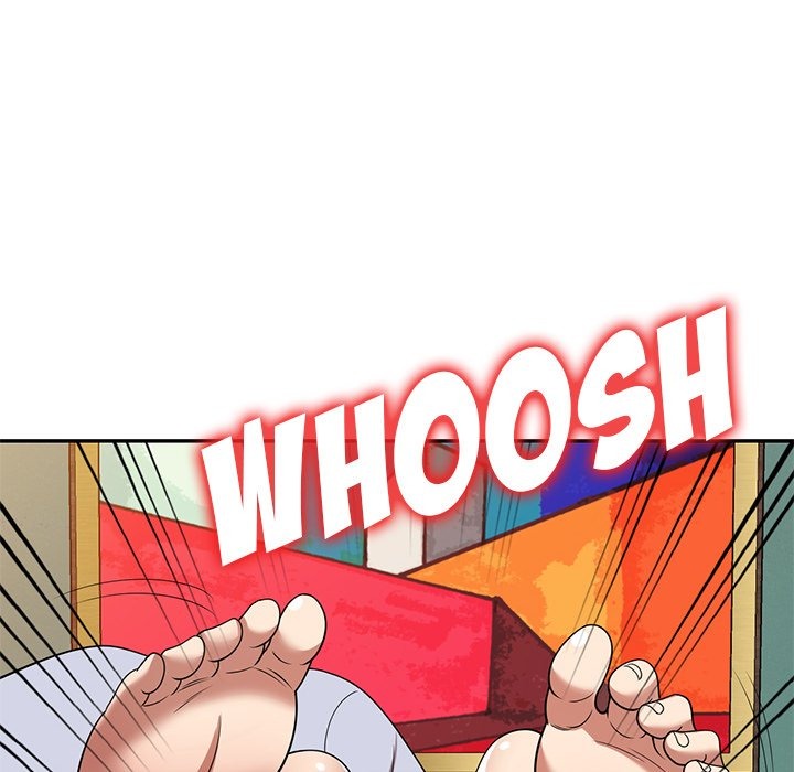 Hottie Hits the Green chapter 22 page 50