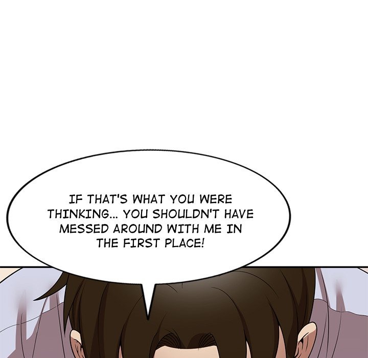 Hottie Hits the Green chapter 22 page 53