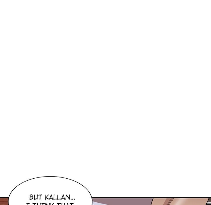 Hottie Hits the Green chapter 22 page 56