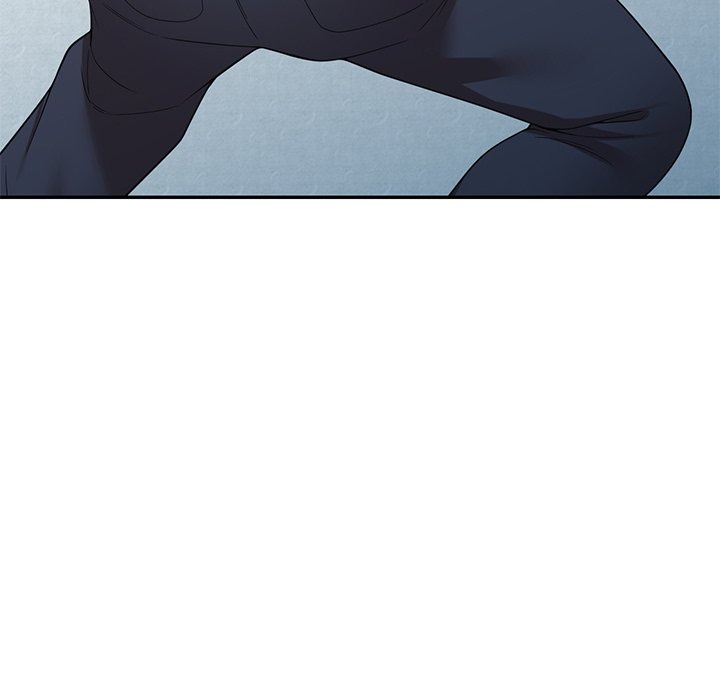 Hottie Hits the Green chapter 22 page 61