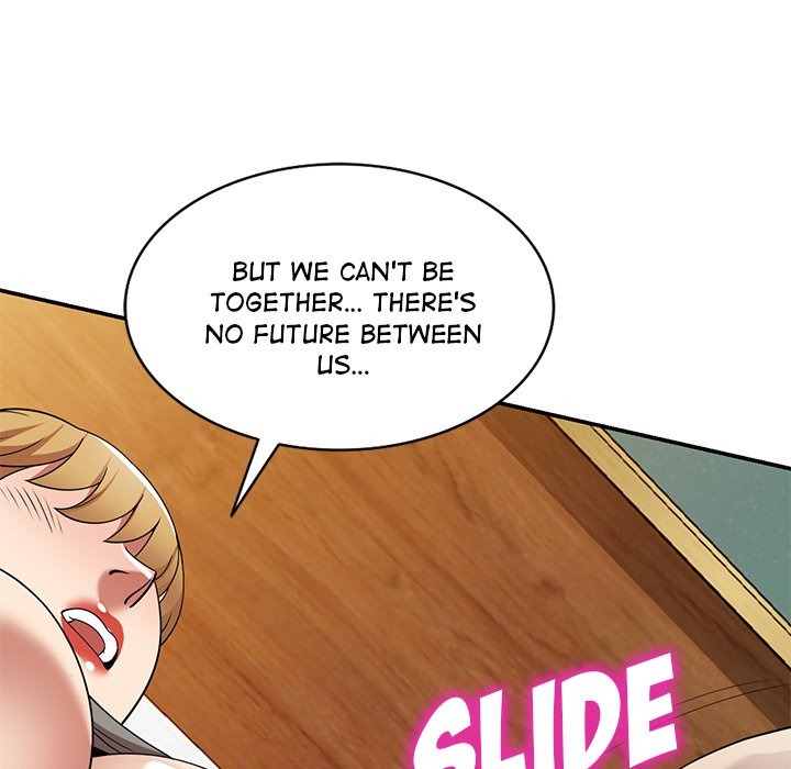 Hottie Hits the Green chapter 22 page 62