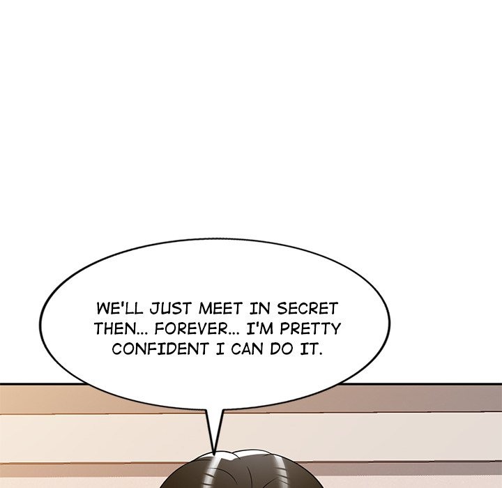 Hottie Hits the Green chapter 22 page 66