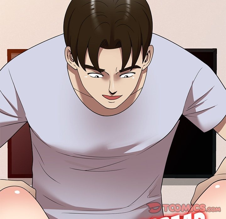 Hottie Hits the Green chapter 22 page 67
