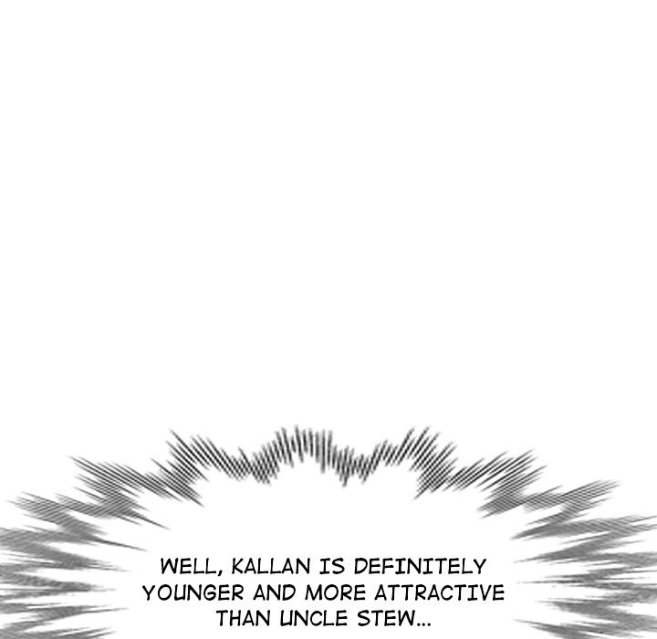 Hottie Hits the Green chapter 22 page 72