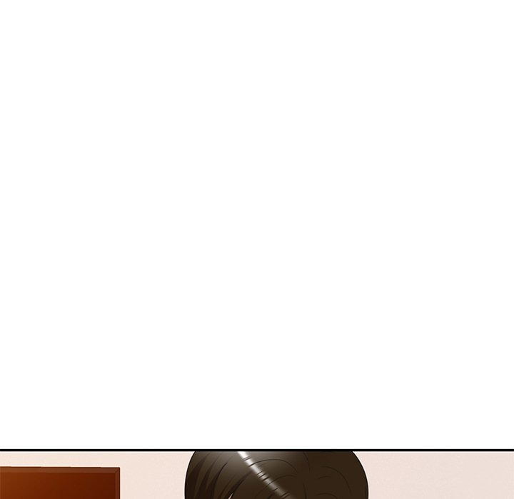 Hottie Hits the Green chapter 22 page 75