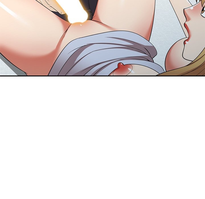 Hottie Hits the Green chapter 22 page 77
