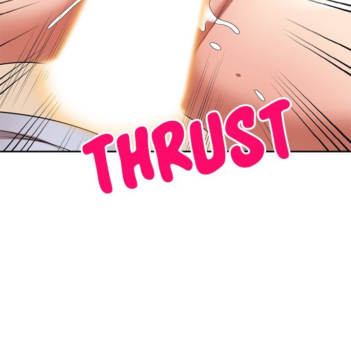 Hottie Hits the Green chapter 22 page 82