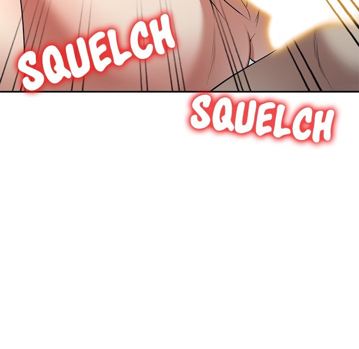 Hottie Hits the Green chapter 22 page 89