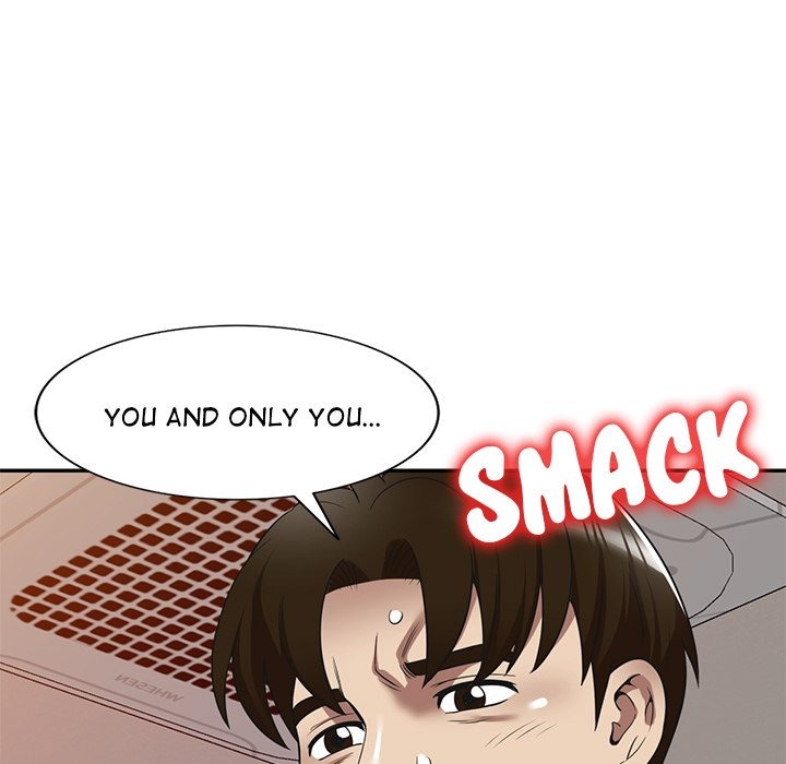 Hottie Hits the Green chapter 22 page 90