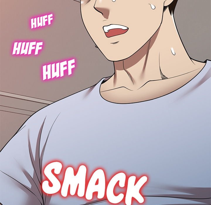 Hottie Hits the Green chapter 22 page 91