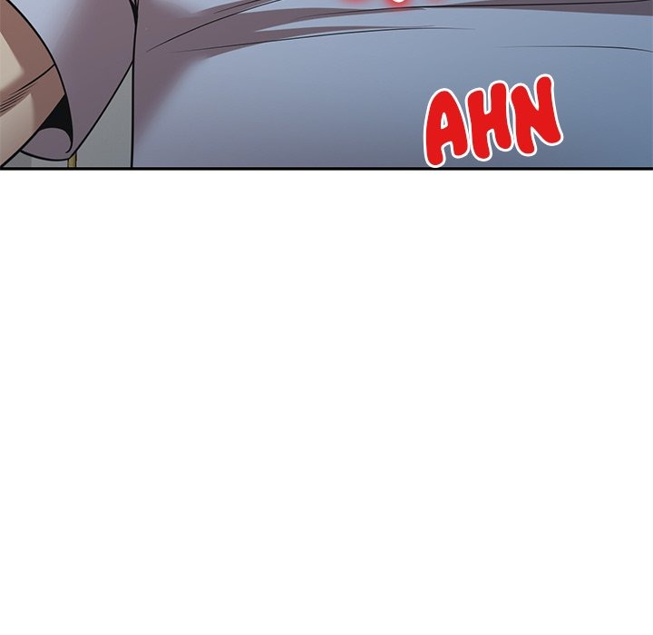 Hottie Hits the Green chapter 22 page 92