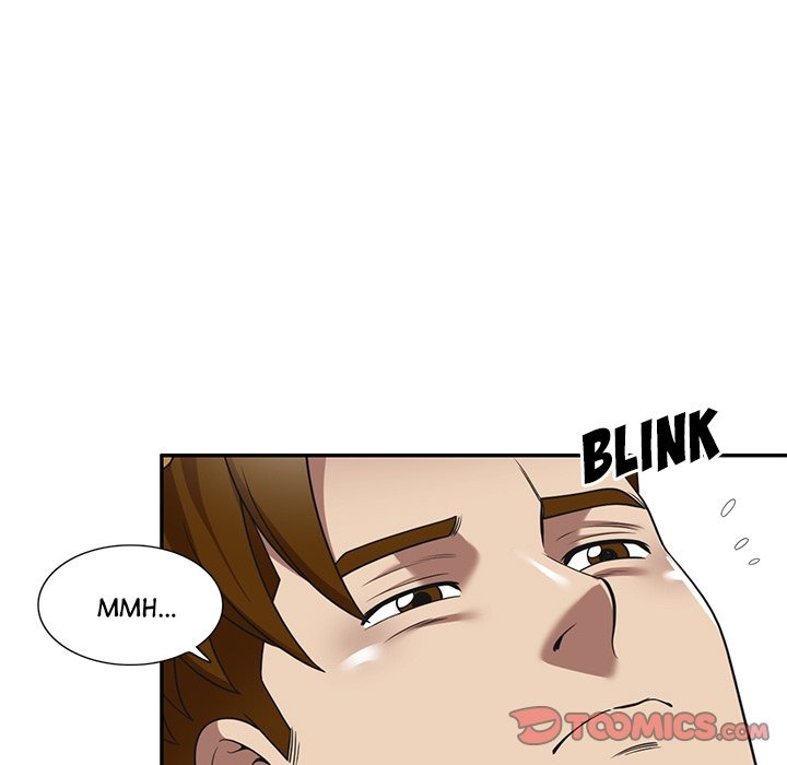 Hottie Hits the Green chapter 22 page 94