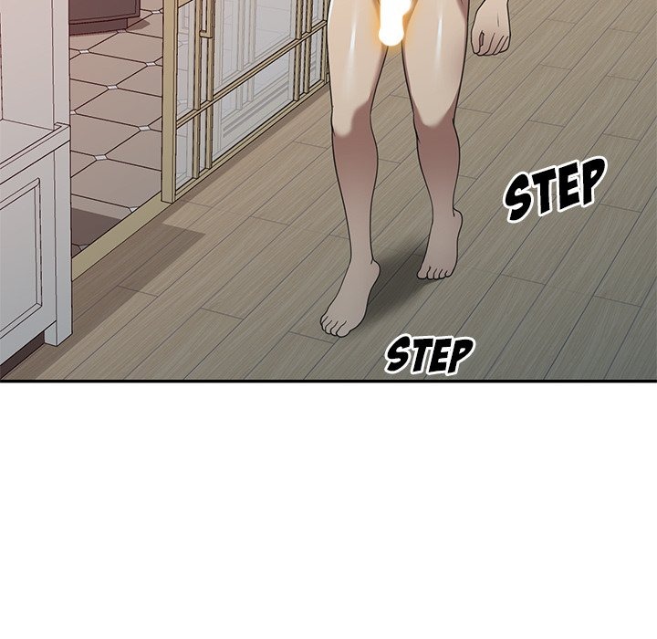 Hottie Hits the Green chapter 22 page 97