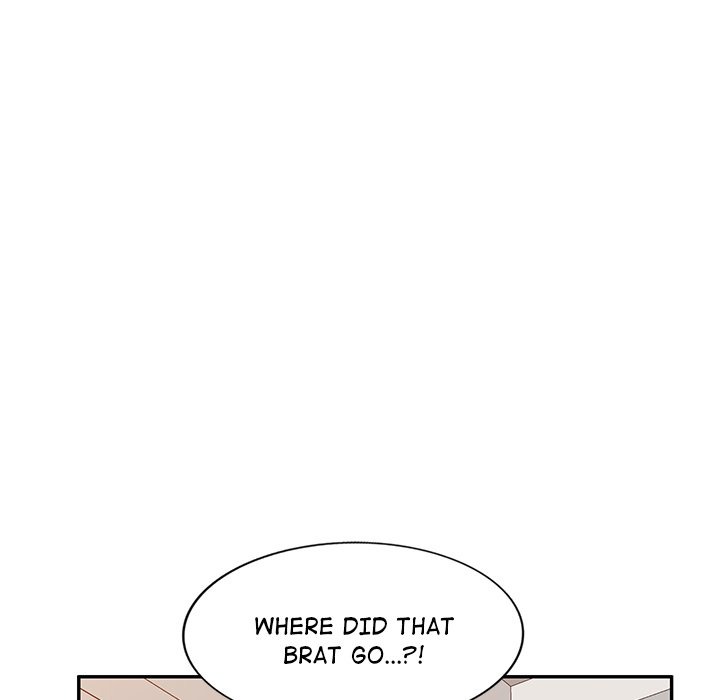 Hottie Hits the Green chapter 22 page 98