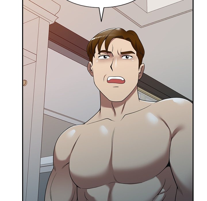 Hottie Hits the Green chapter 22 page 99