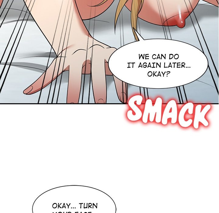 Hottie Hits the Green chapter 22 page 114