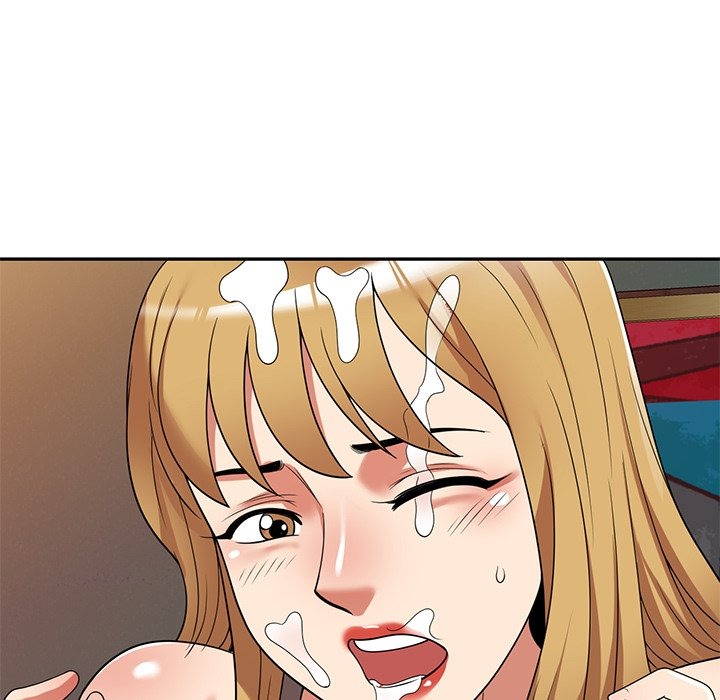 Hottie Hits the Green chapter 22 page 119