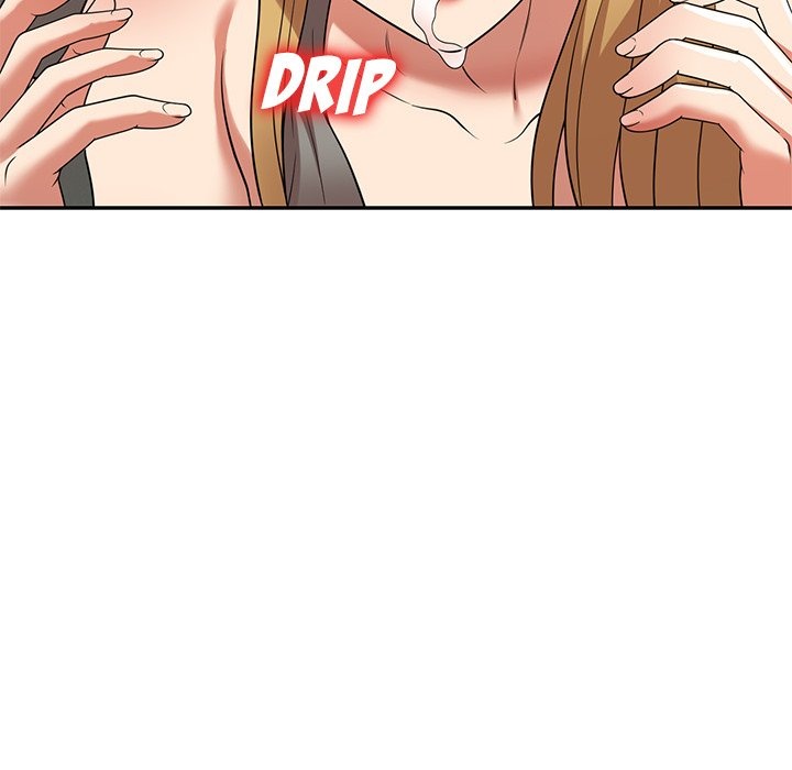 Hottie Hits the Green chapter 22 page 120